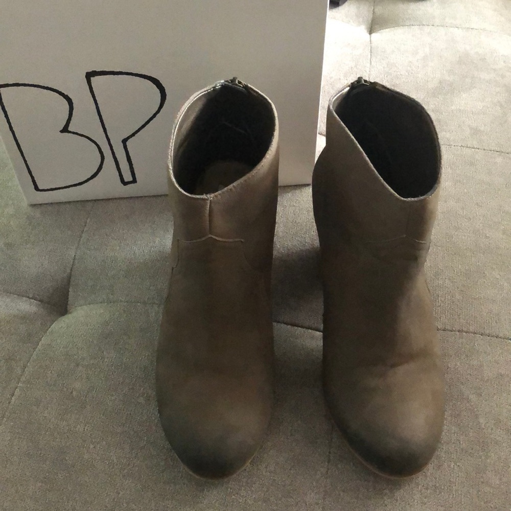 BP Booties - Picture 2 of 8